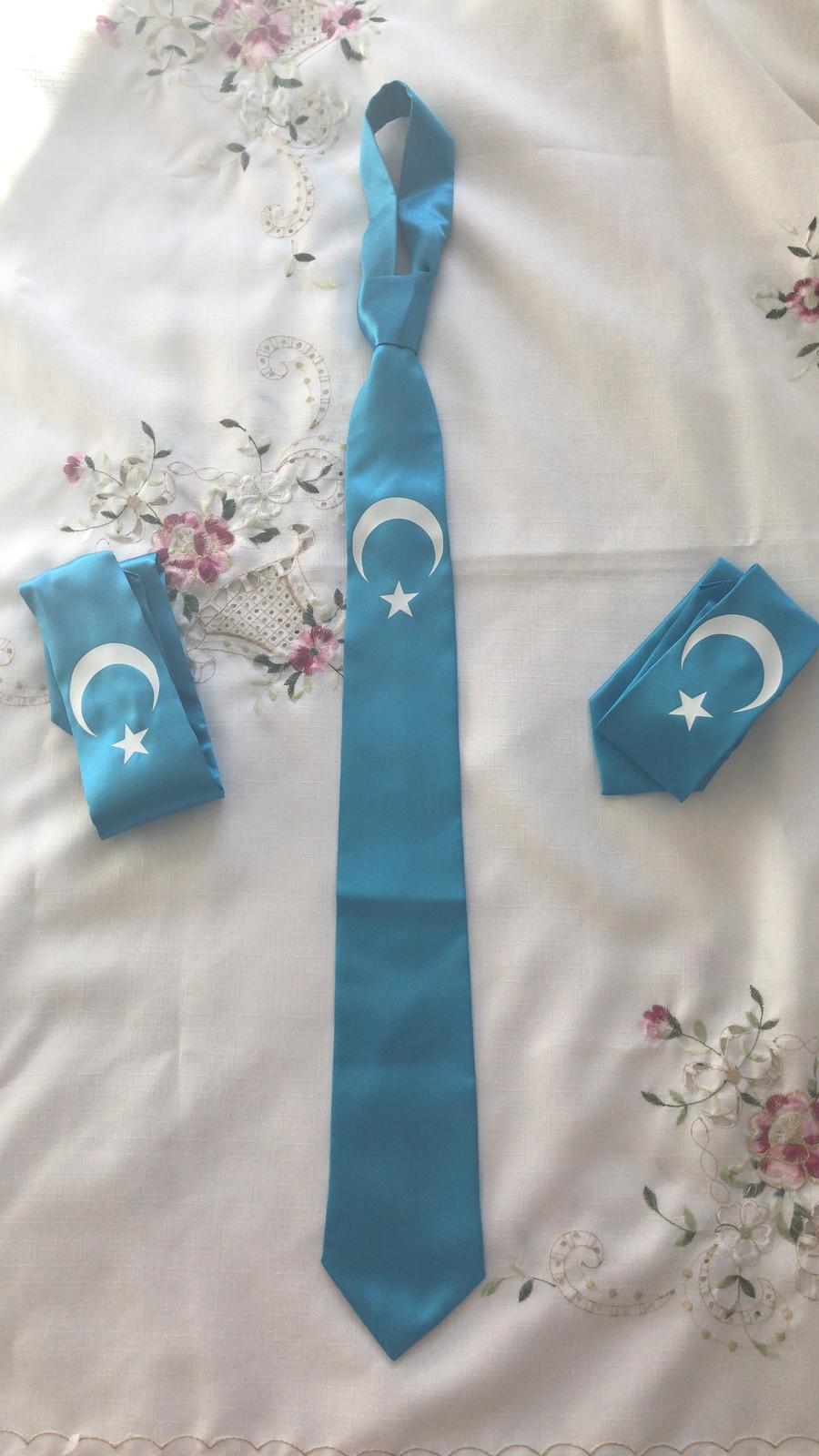 Ay yultuz resimi chushurulgen Galistuk Image